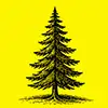 Forest icon