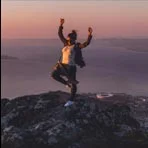 Backpacking Cape Town