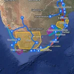 Tours of South Africa