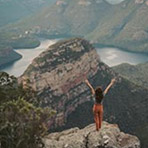 Backpacking Mpumalanga Province