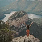 Backpacking Mpumalanga Province