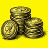 Budget level icon