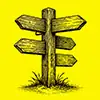Getting around icon