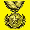 Most popular experience icon
