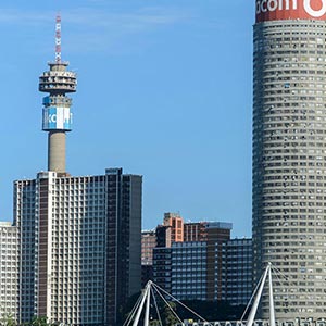 Johannesburg