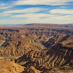 Northern Cape landscape