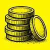 Money value icon